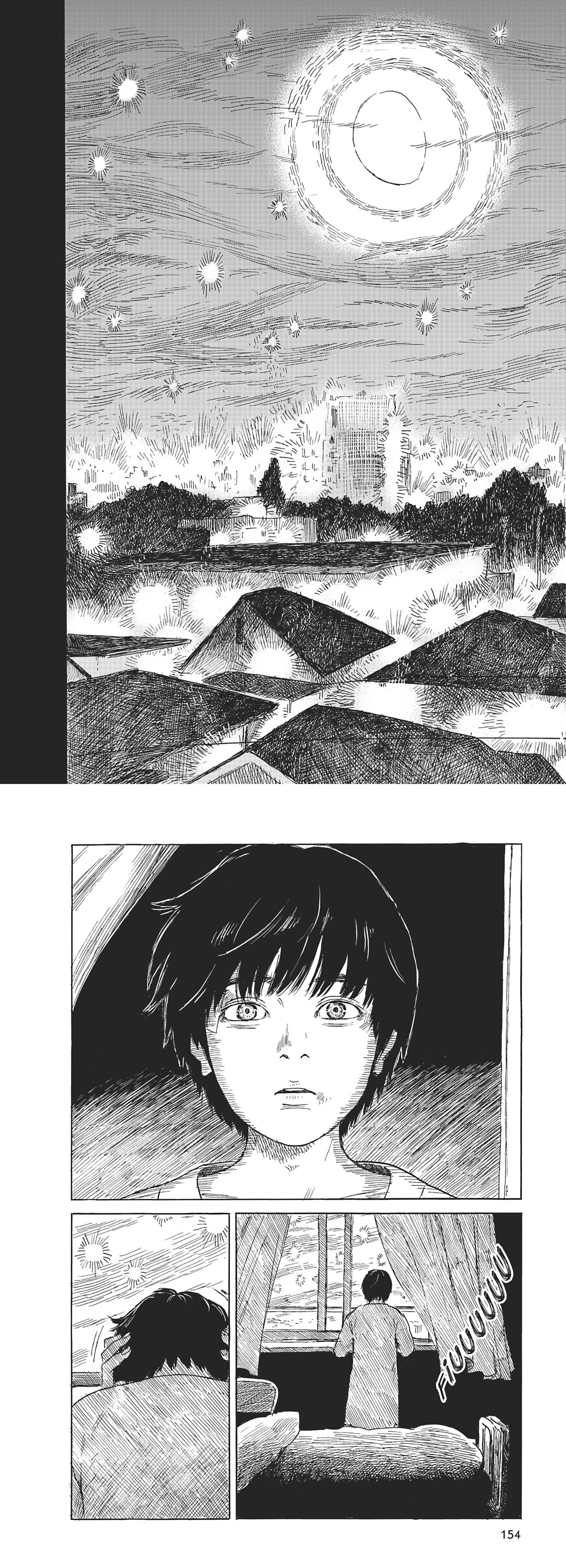 Read Happiness FR Manga Online