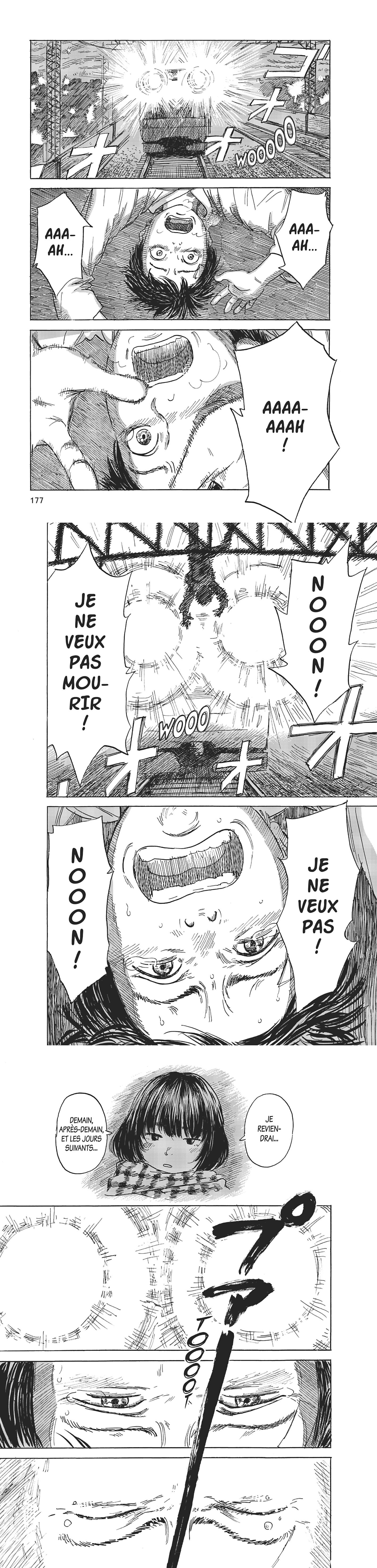 Read Happiness FR Manga Online
