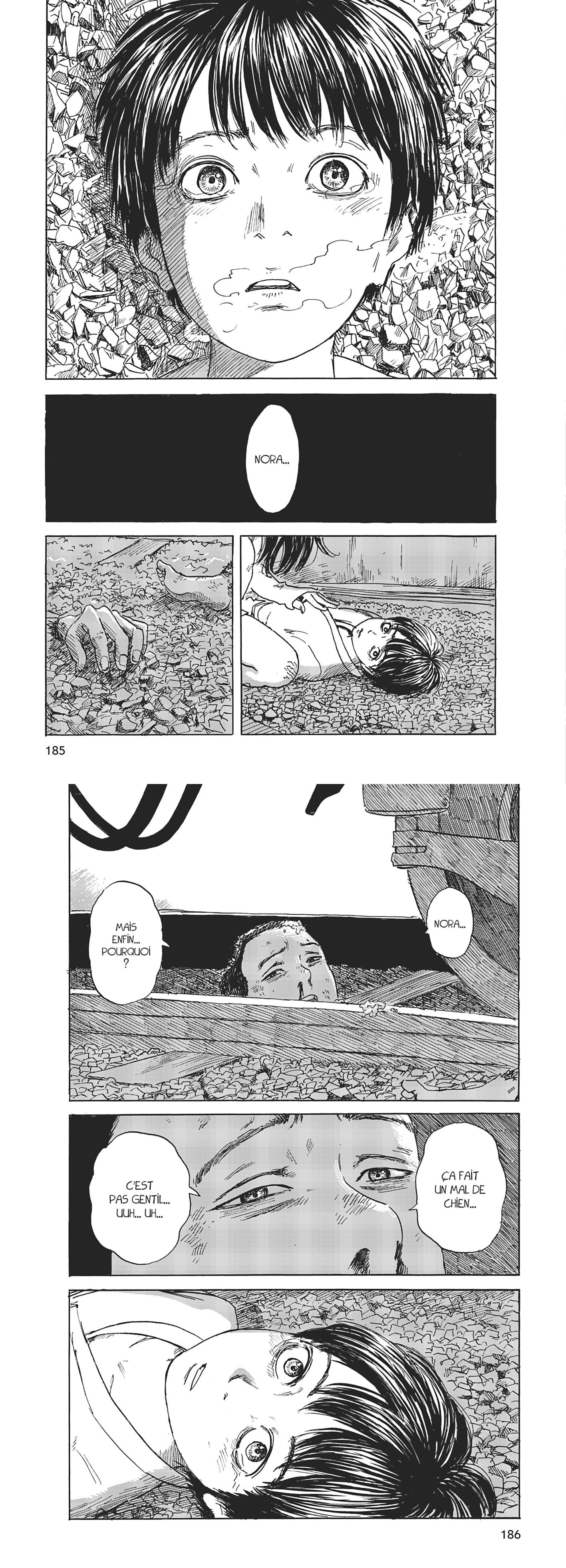 Read Happiness FR Manga Online