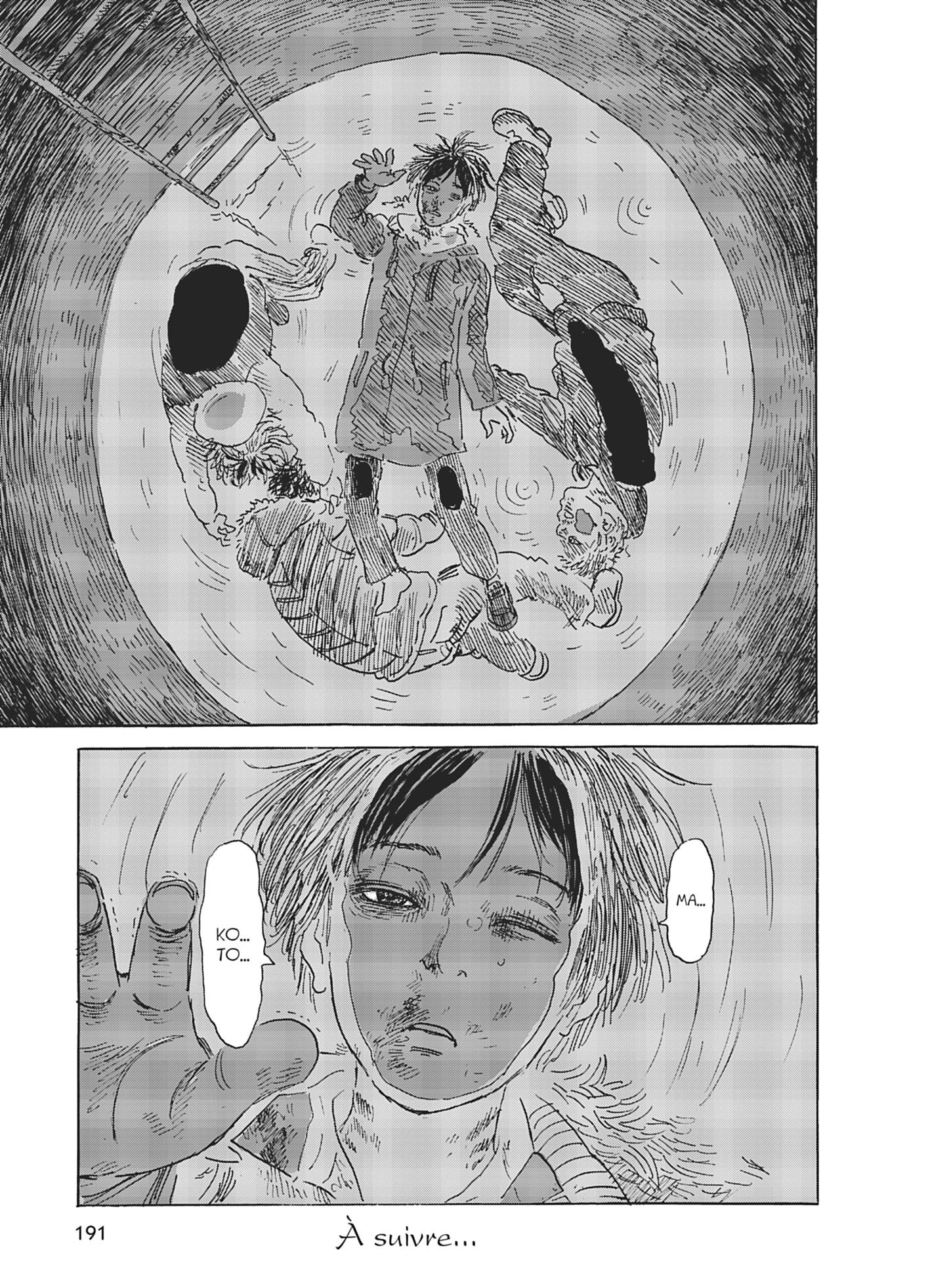 Read Happiness FR Manga Online