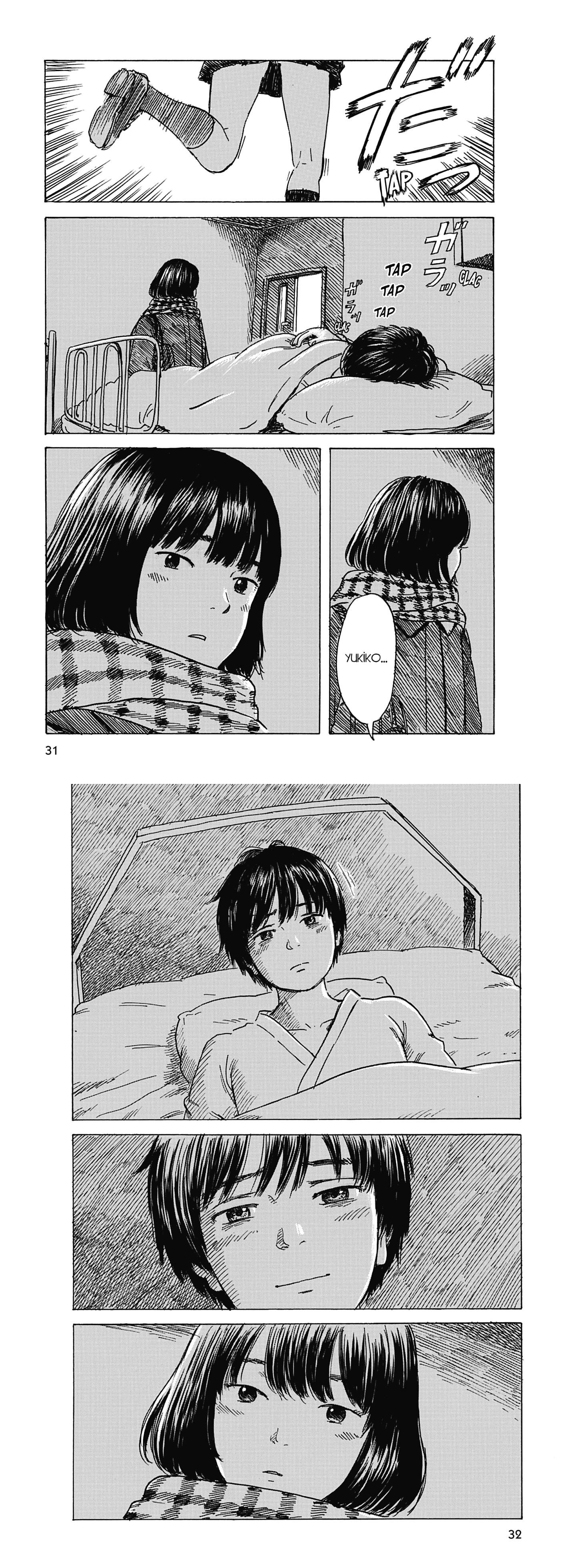 Read Happiness FR Manga Online