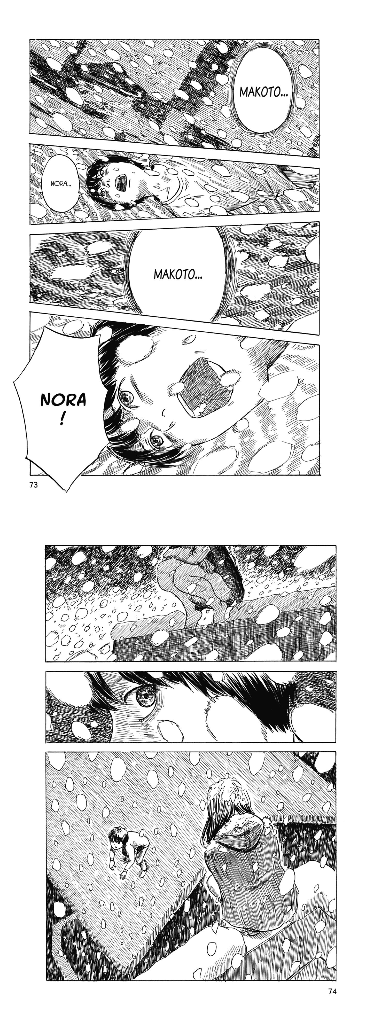 Read Happiness FR Manga Online