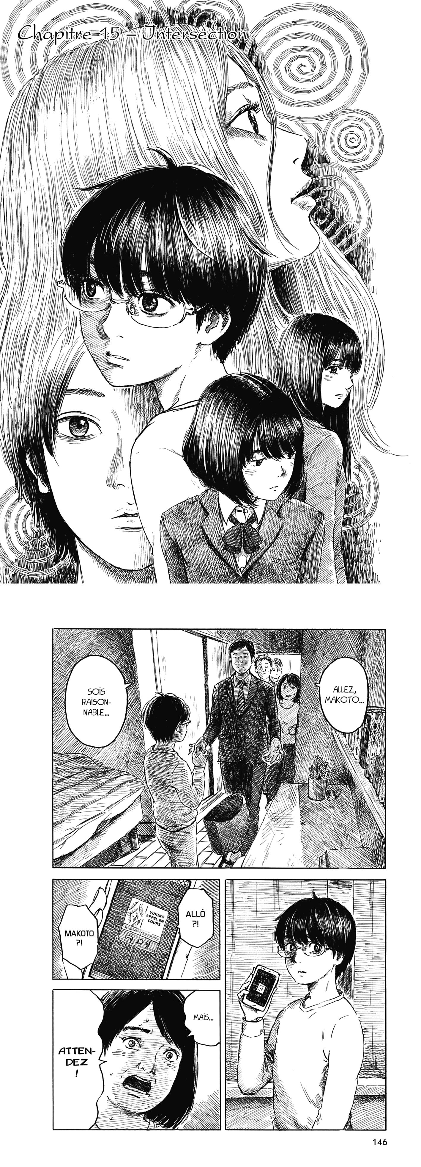 Read Happiness FR Manga Online