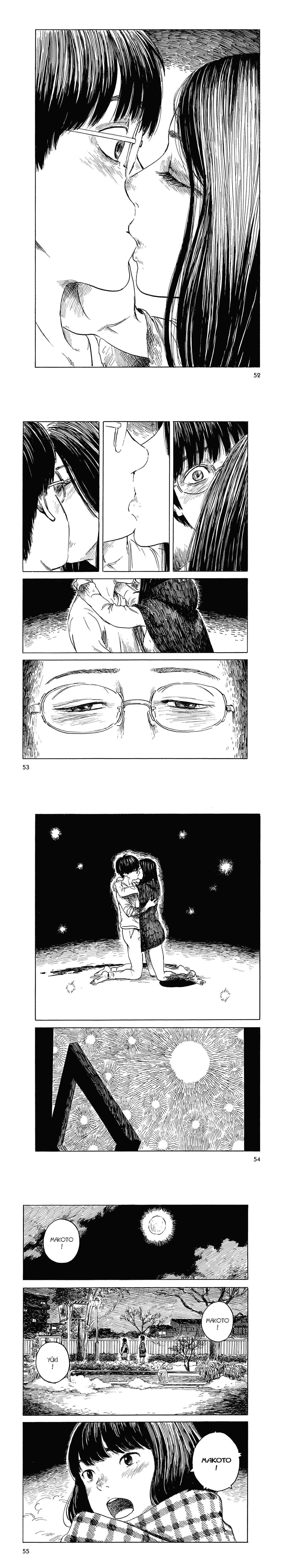 Read Happiness FR Manga Online
