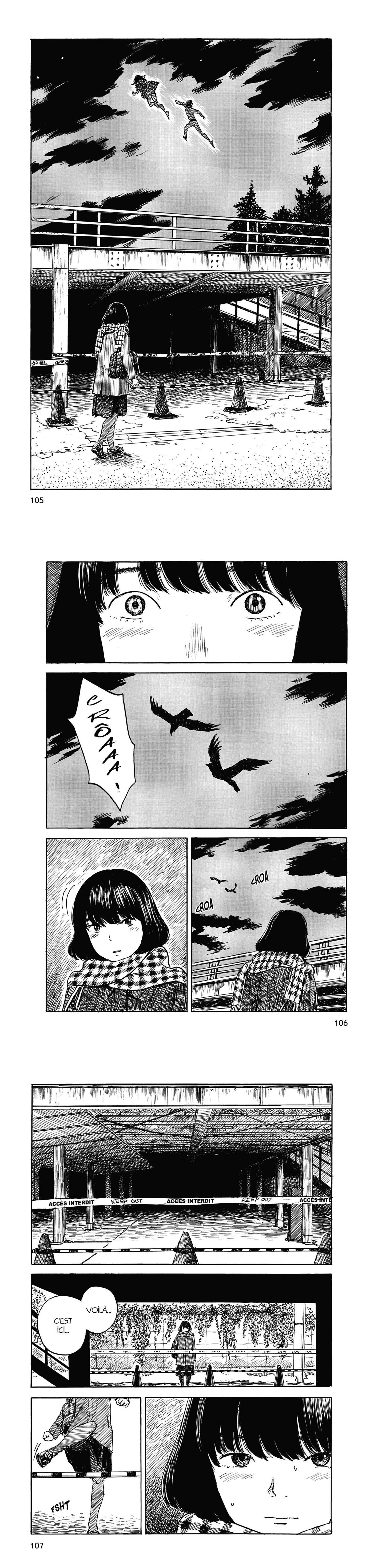 Read Happiness FR Manga Online