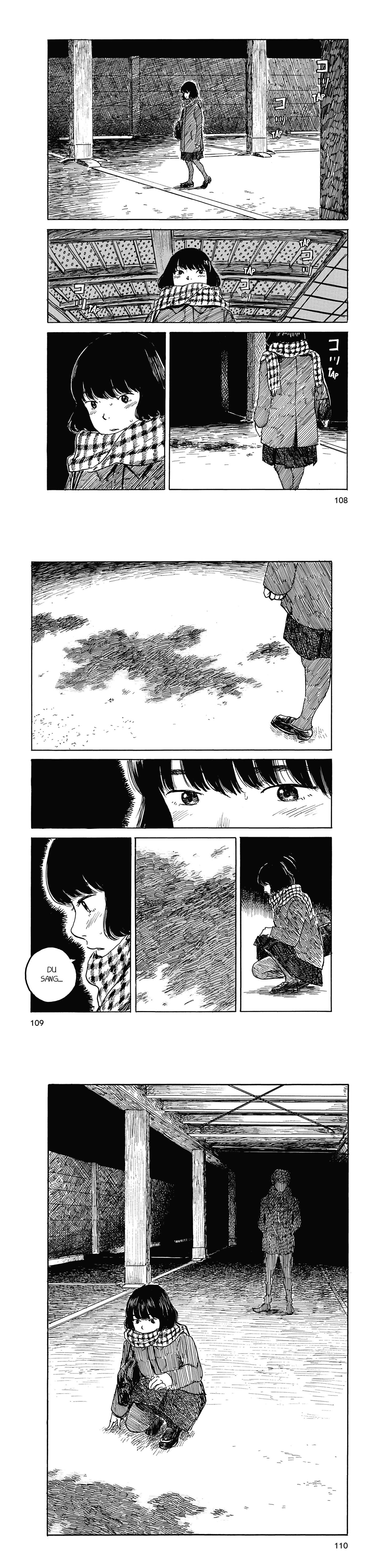 Read Happiness FR Manga Online