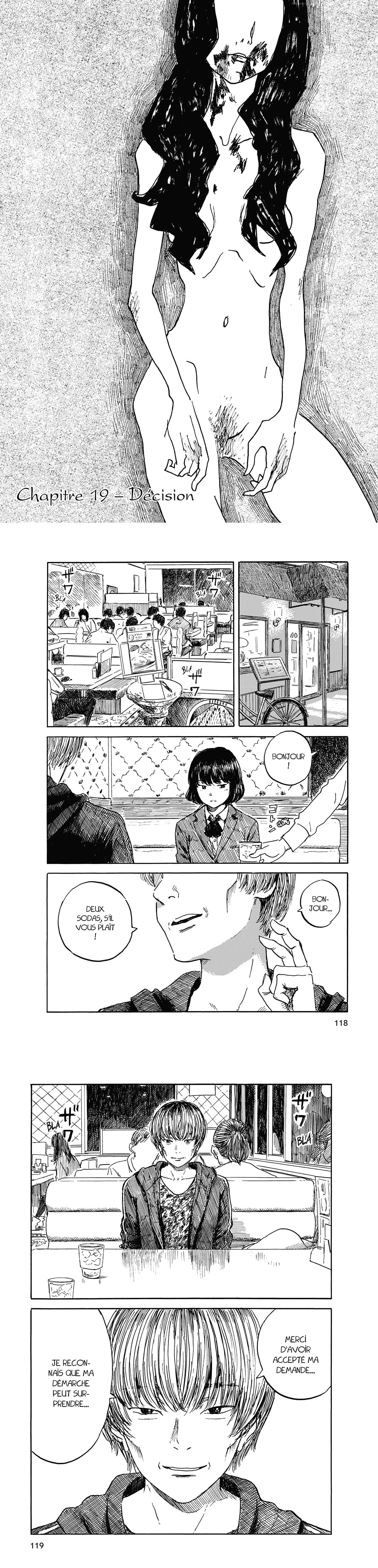 Read Happiness FR Manga Online