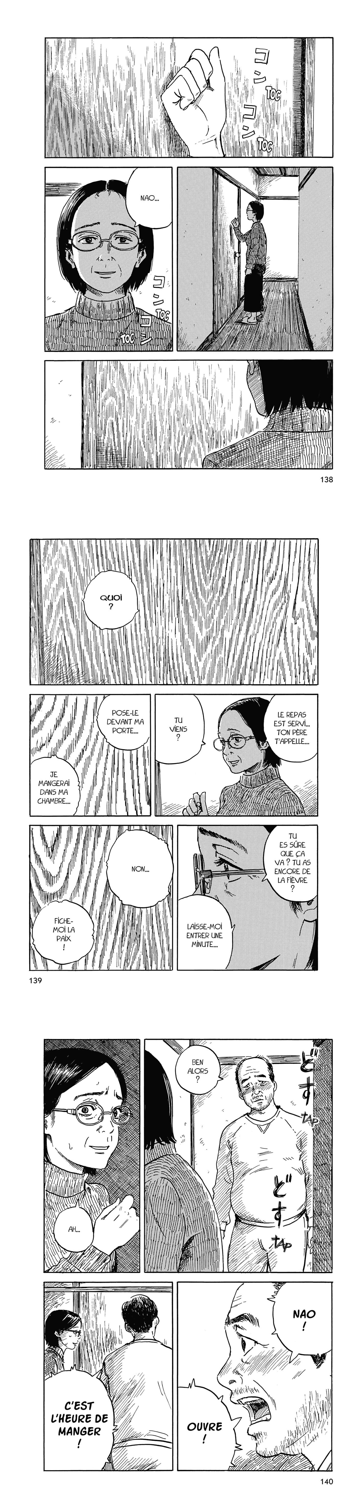 Read Happiness FR Manga Online