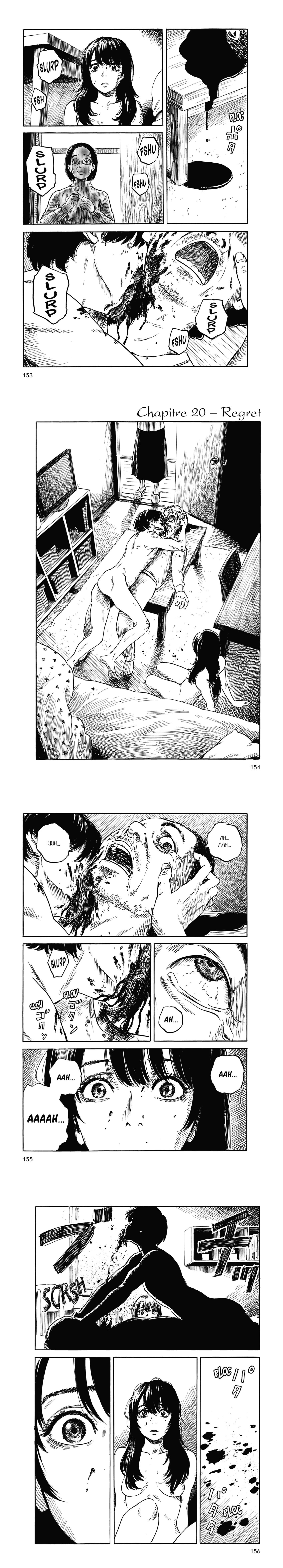 Read Happiness FR Manga Online
