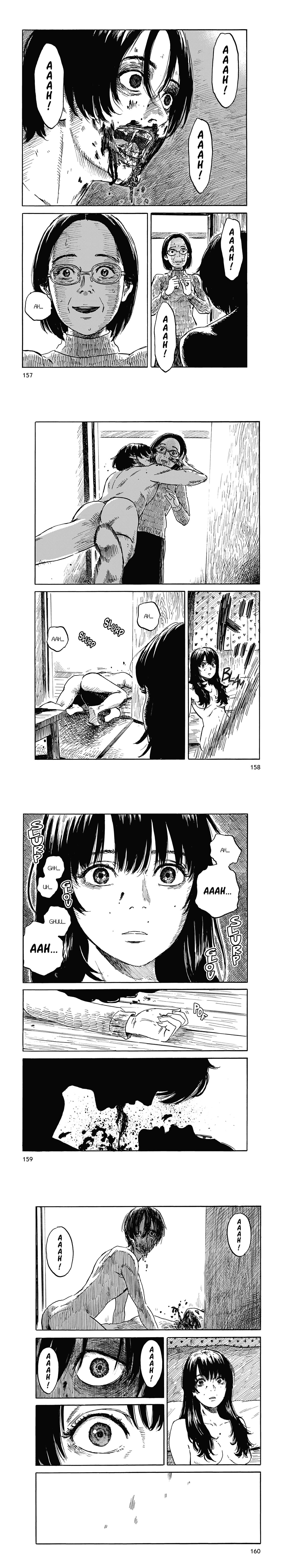 Read Happiness FR Manga Online