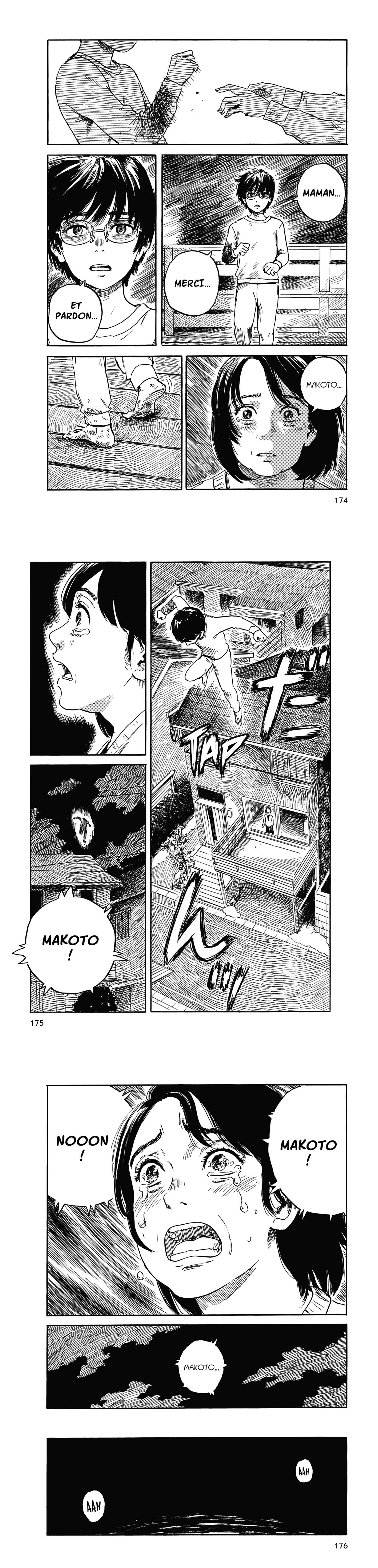 Read Happiness FR Manga Online