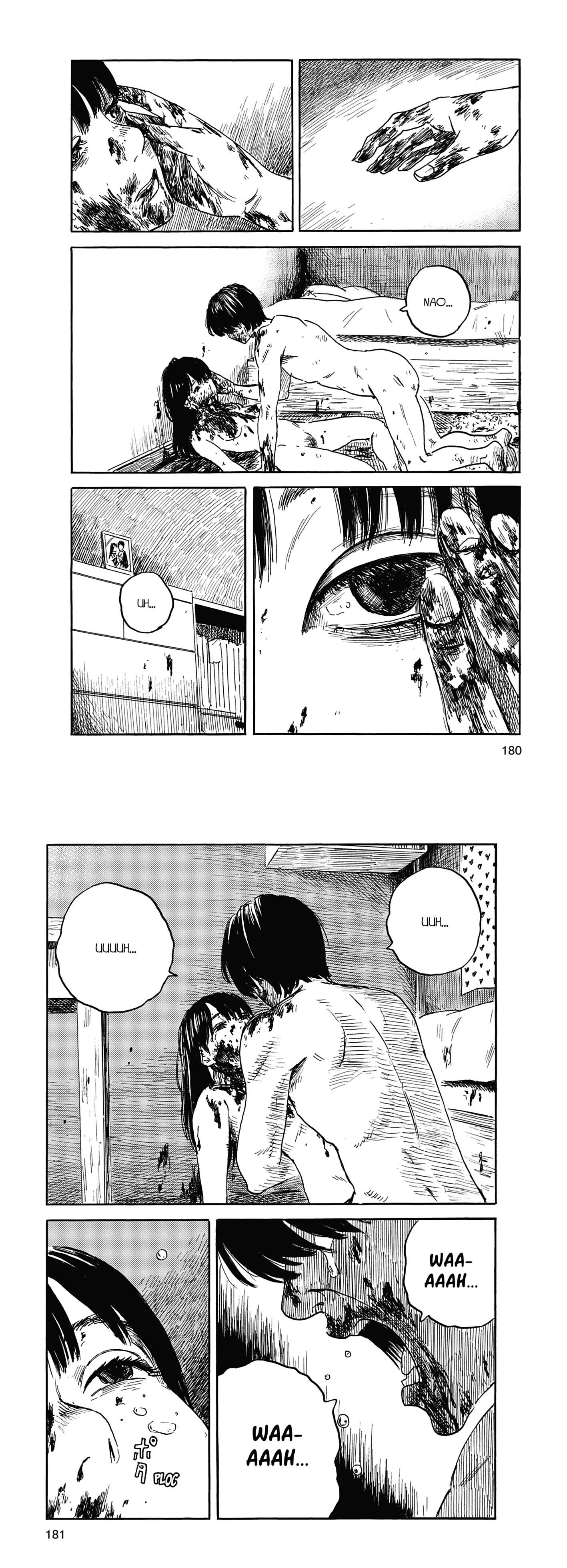 Read Happiness FR Manga Online
