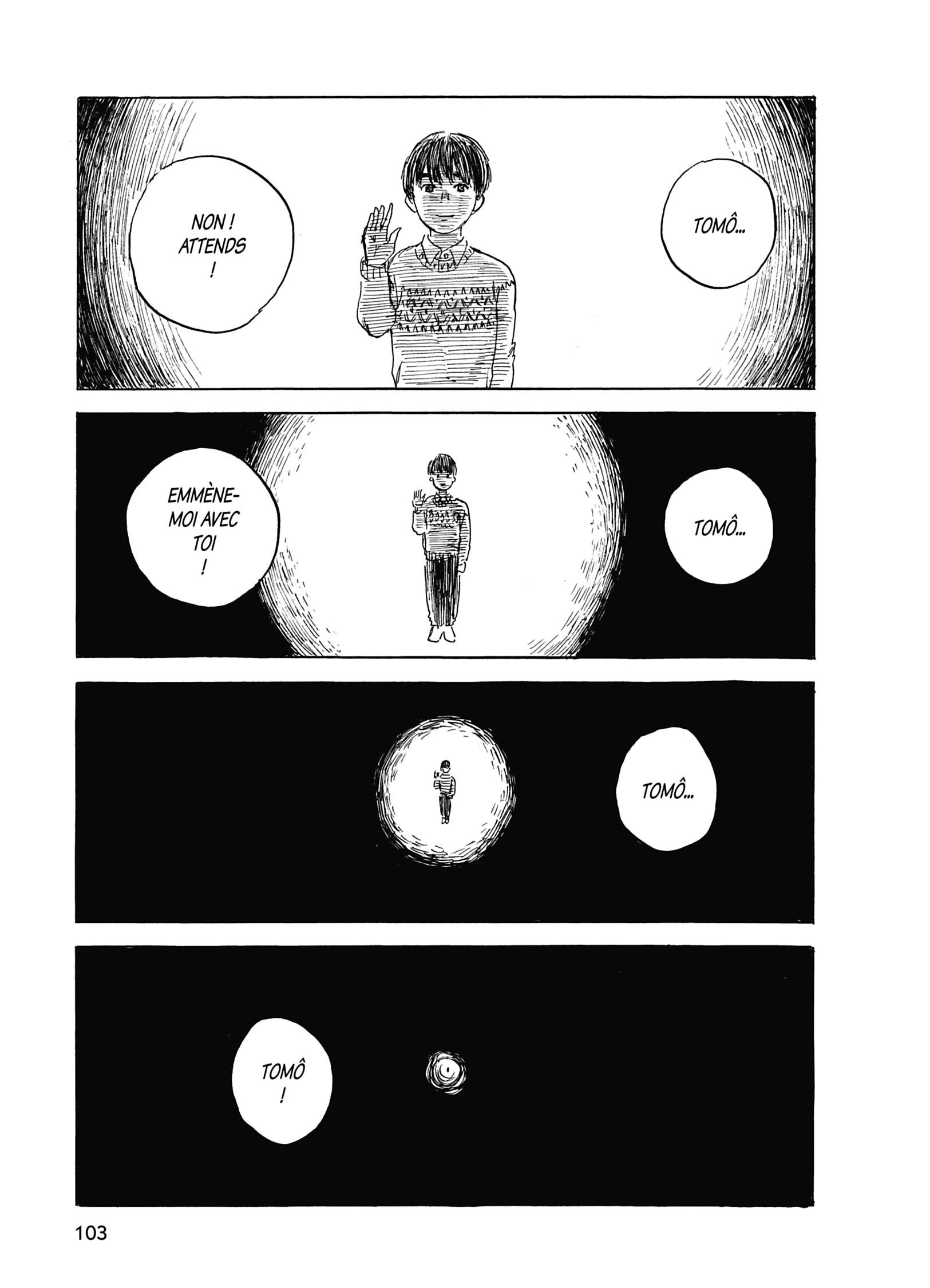 Read Happiness FR Manga Online