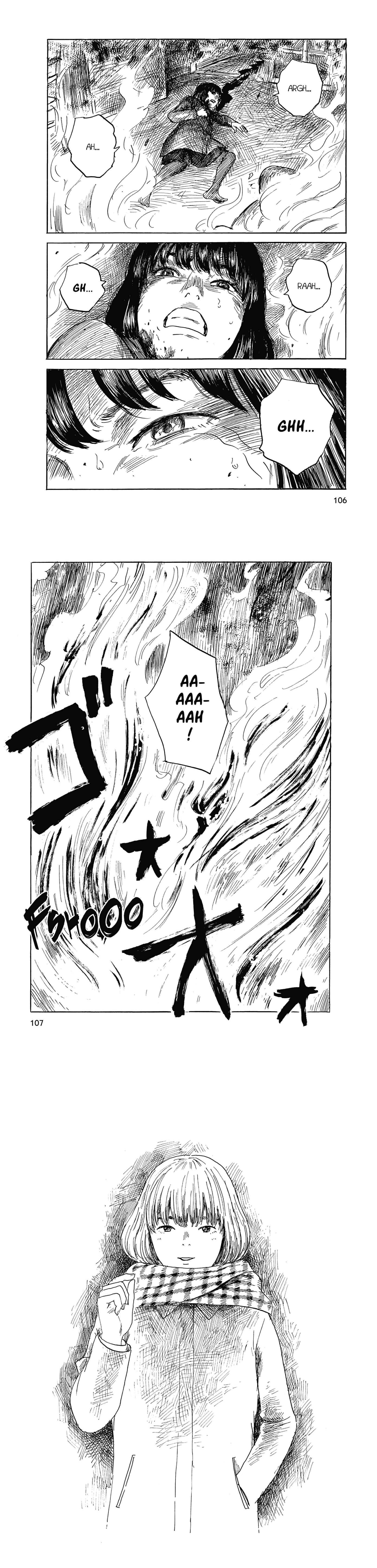 Read Happiness FR Manga Online