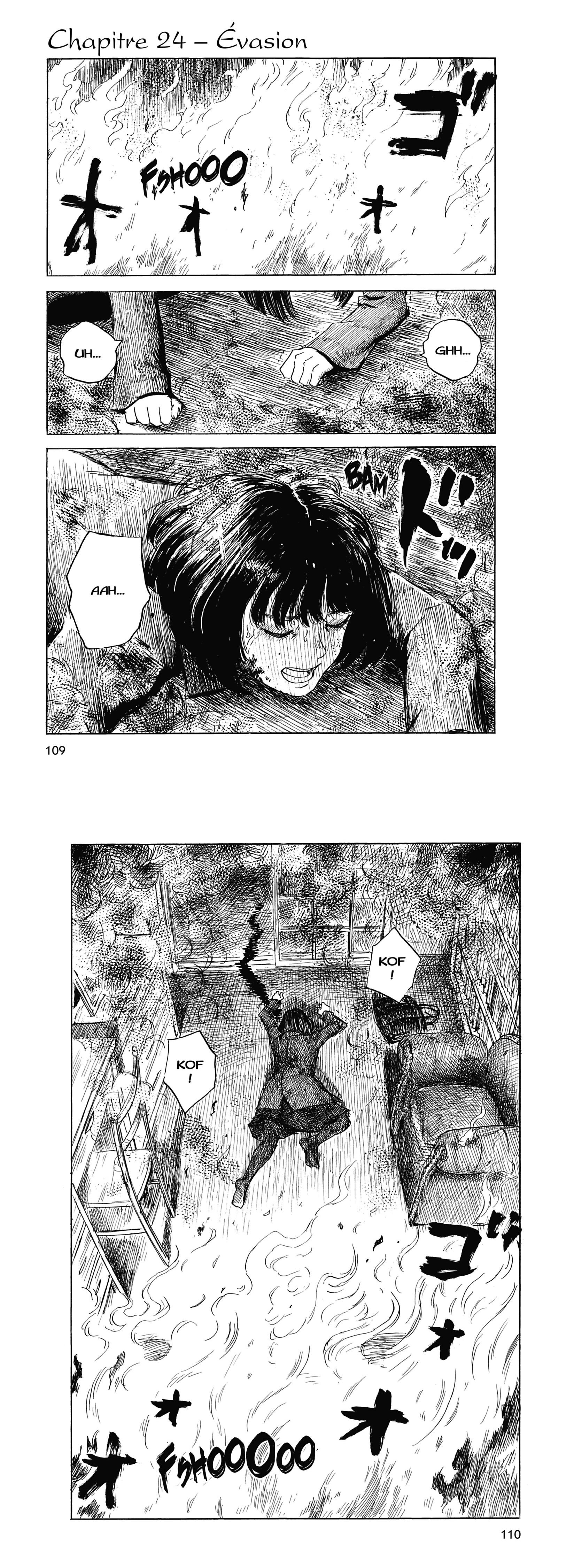 Read Happiness FR Manga Online