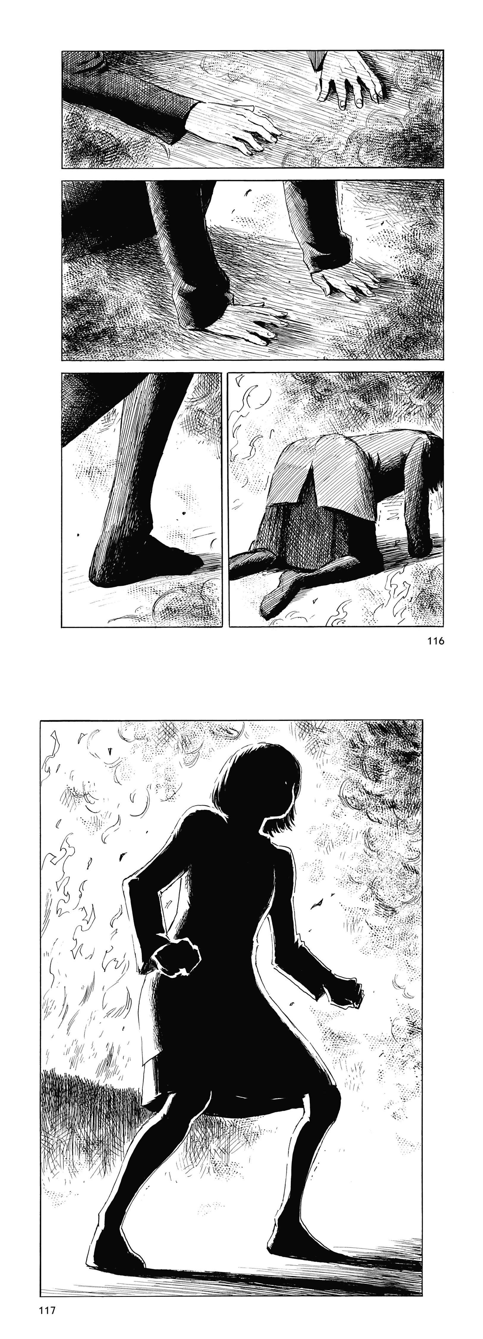 Read Happiness FR Manga Online