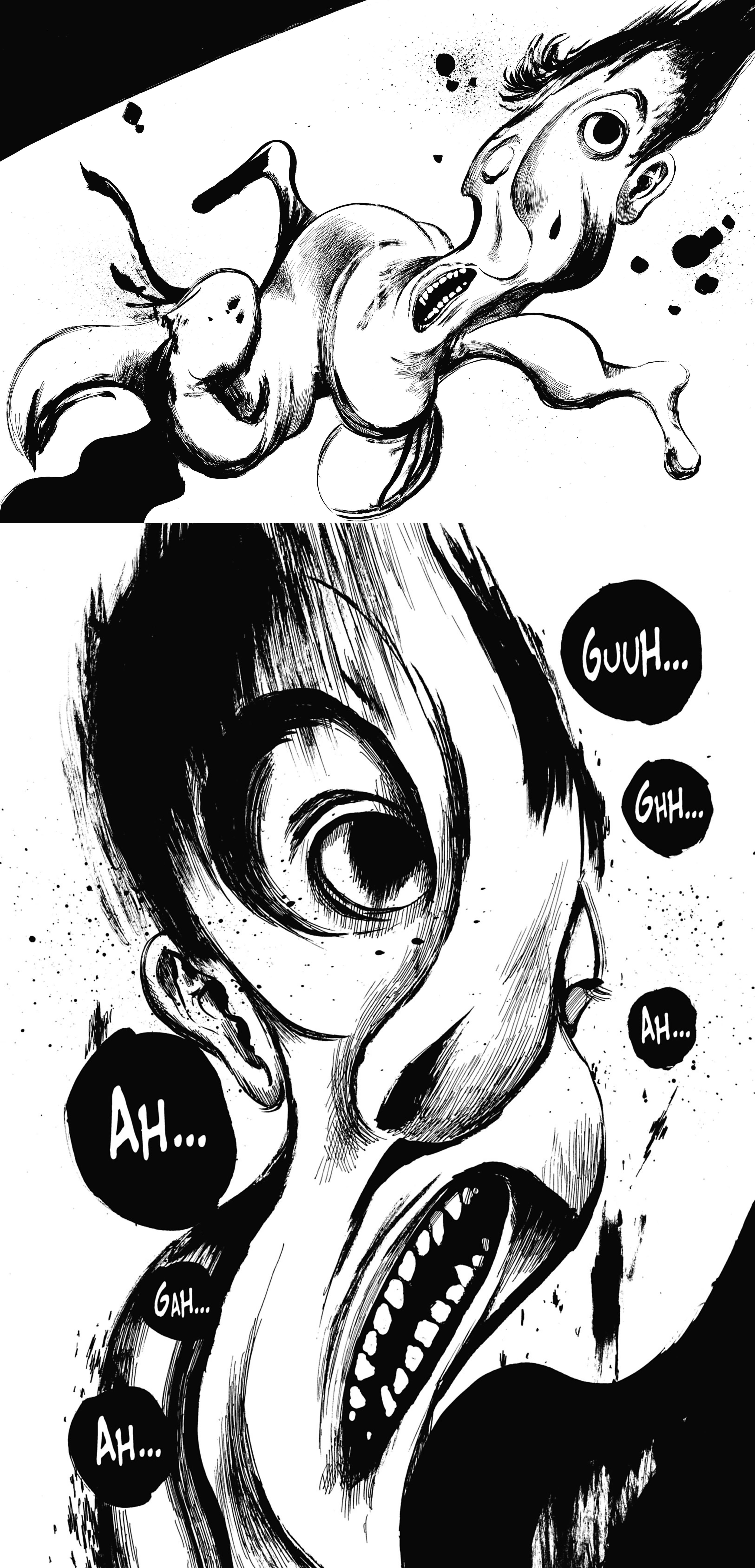 Read Happiness FR Manga Online