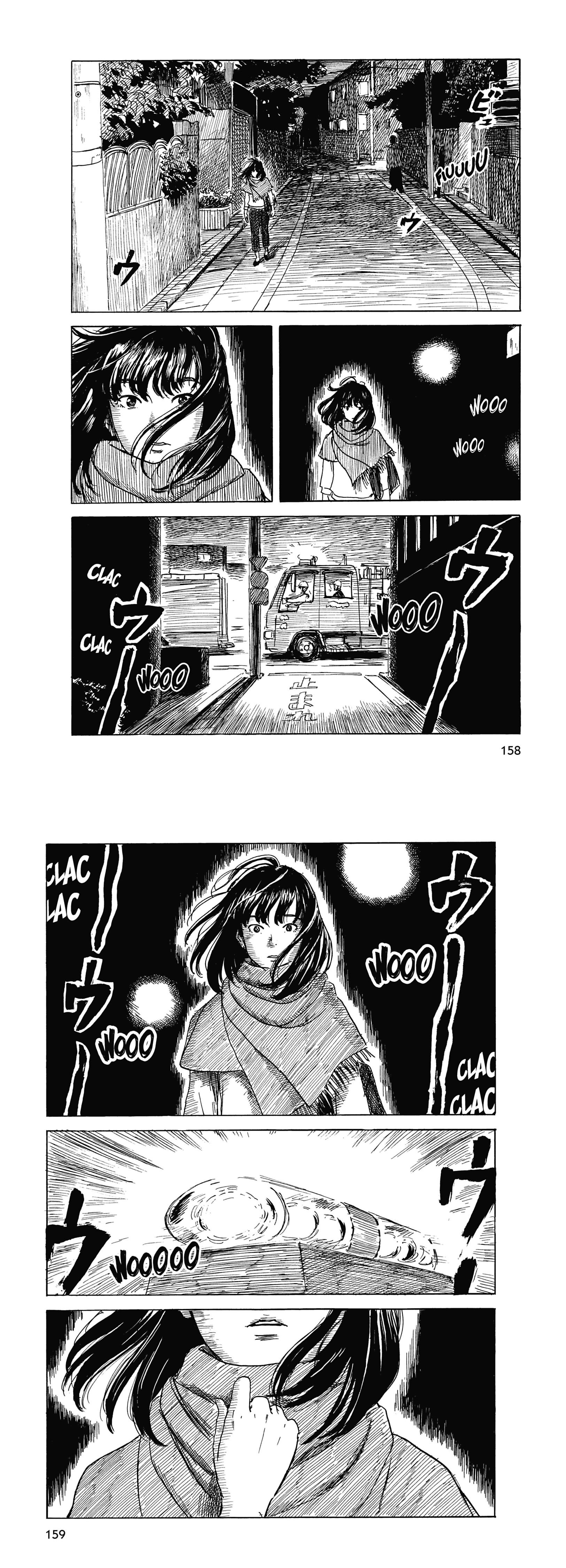 Read Happiness FR Manga Online