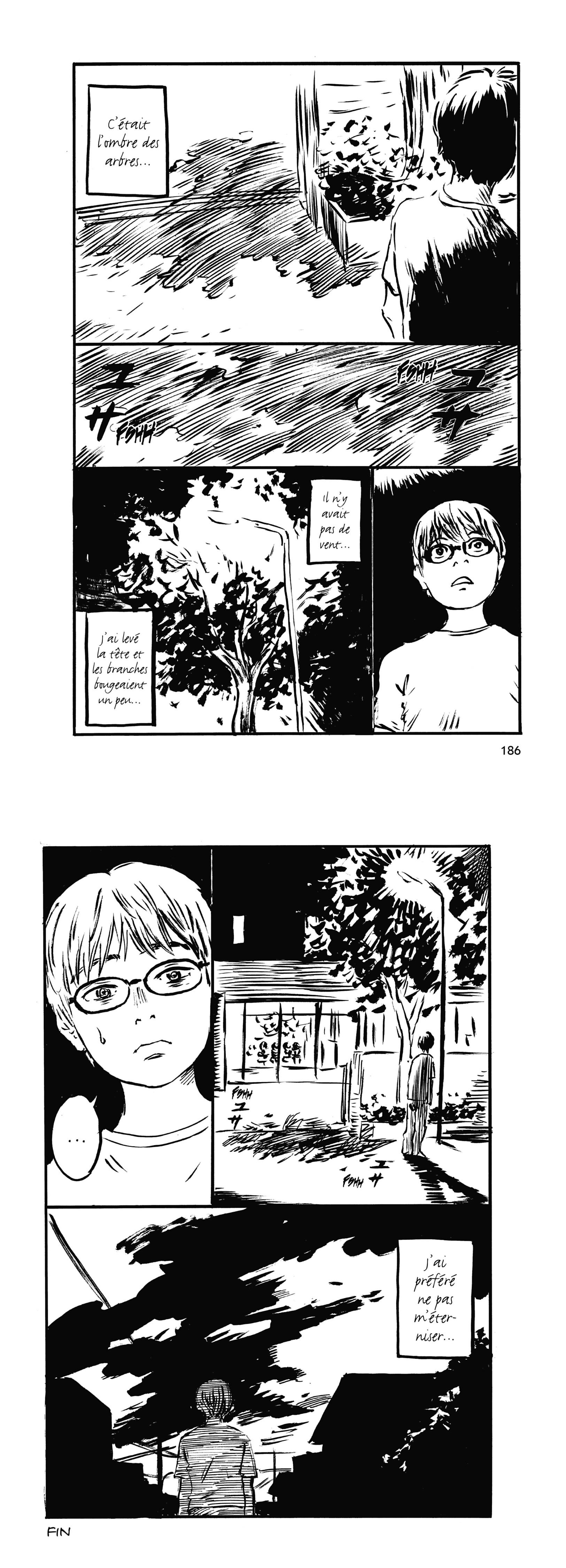 Read Happiness FR Manga Online