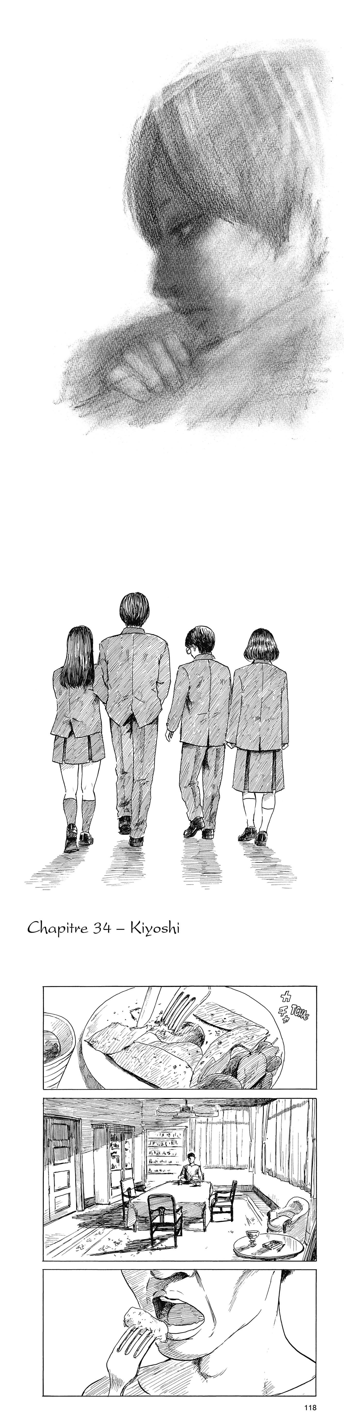 Read Happiness FR Manga Online