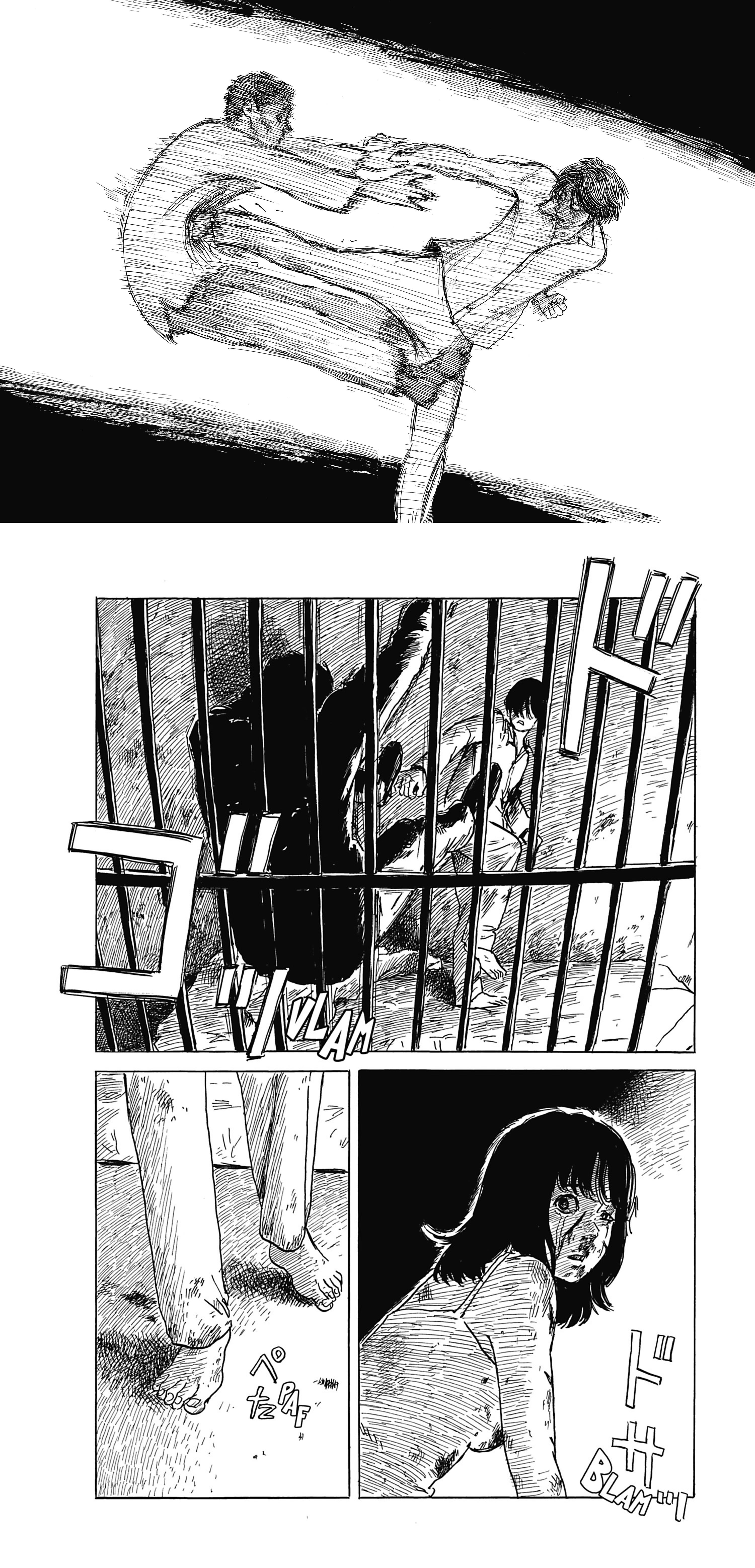 Read Happiness FR Manga Online