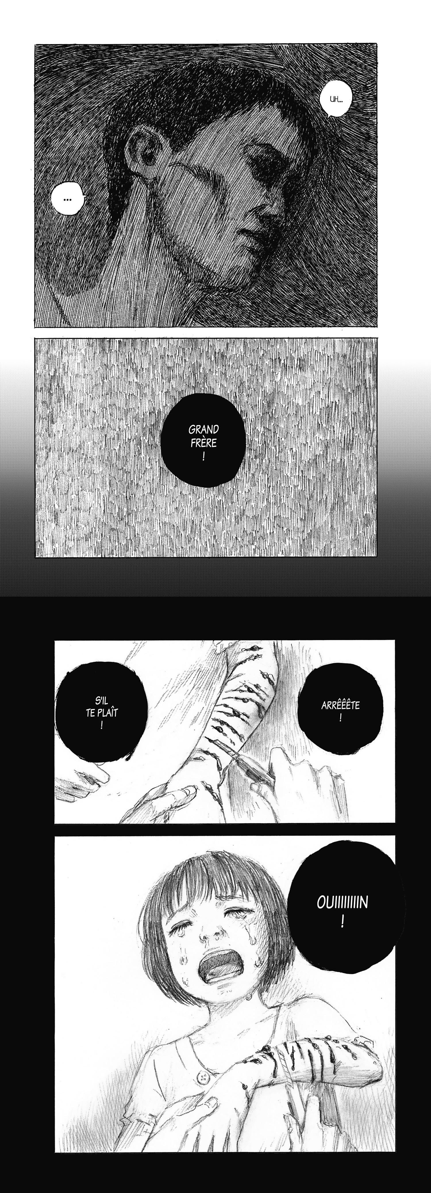 Read Happiness FR Manga Online
