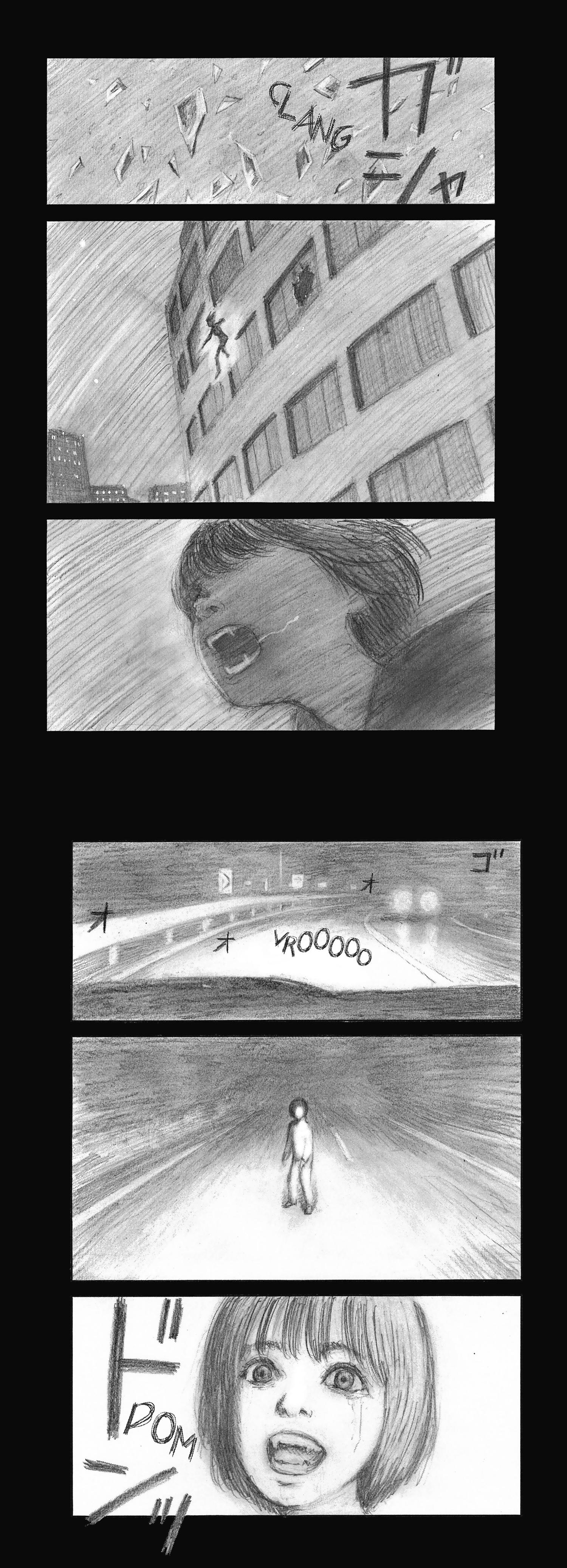 Read Happiness FR Manga Online