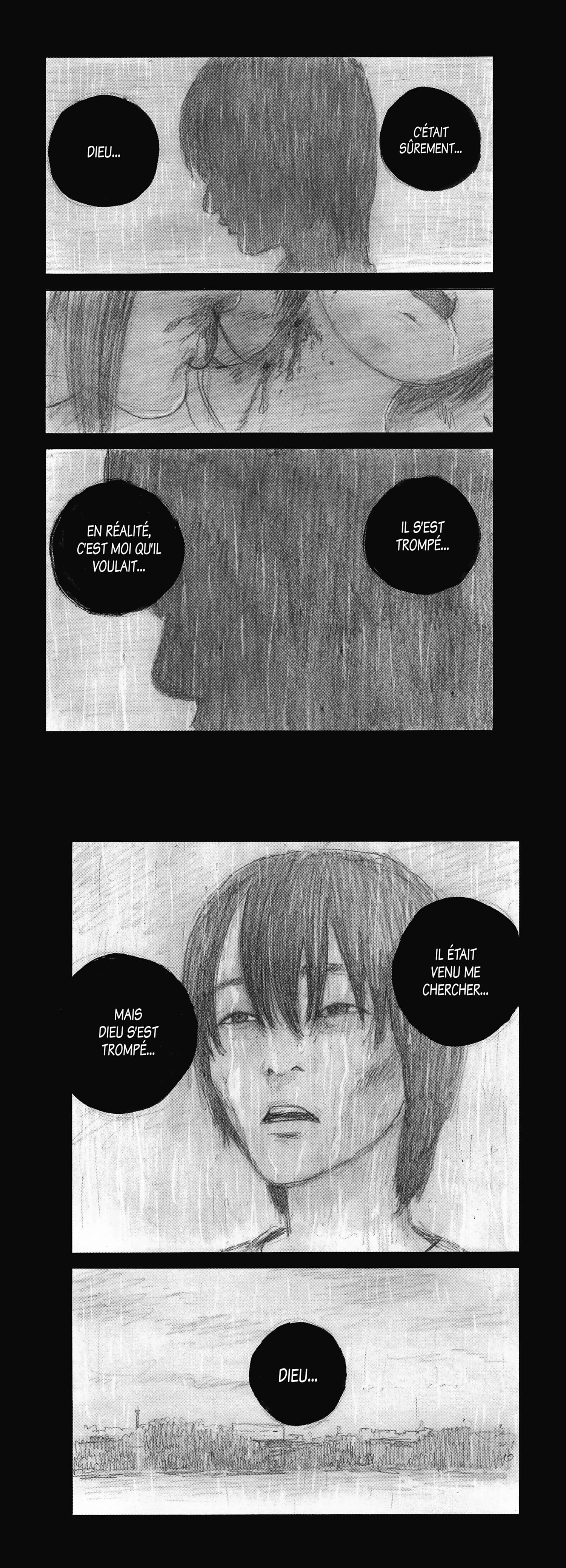 Read Happiness FR Manga Online