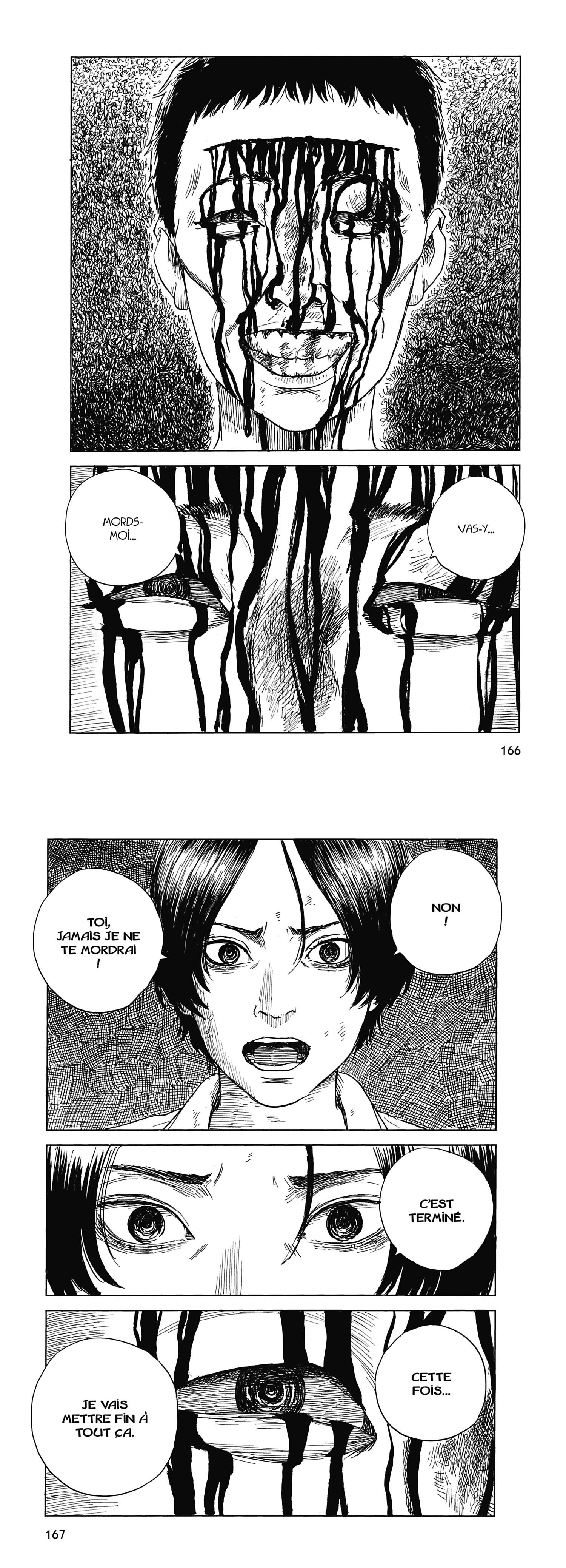 Read Happiness FR Manga Online