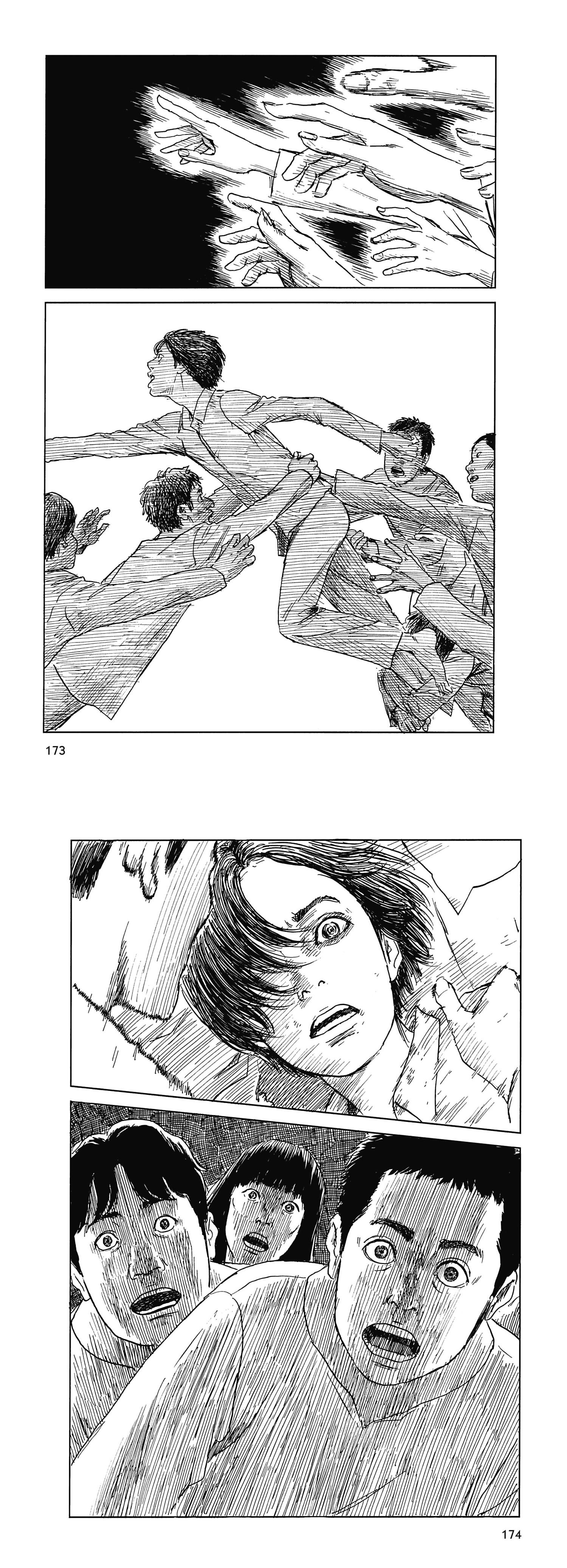 Read Happiness FR Manga Online