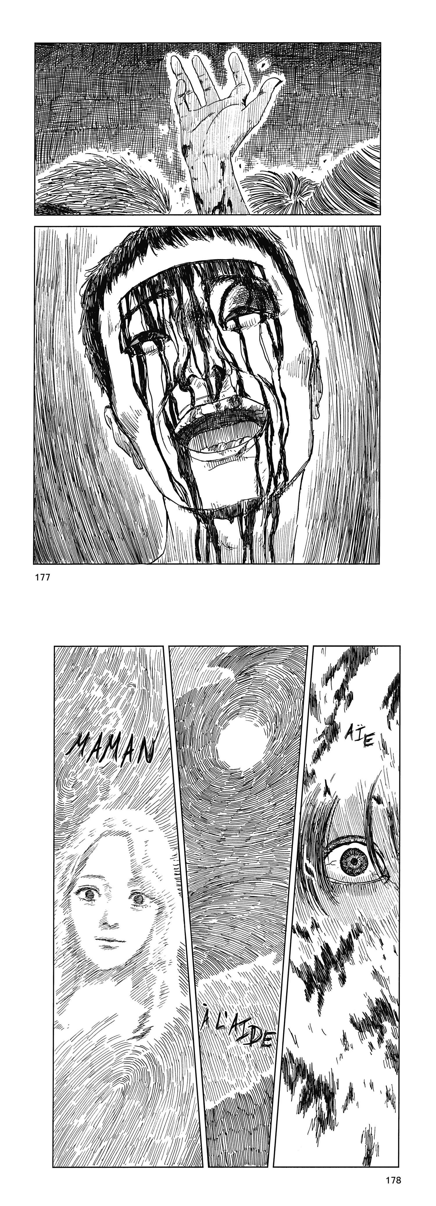 Read Happiness FR Manga Online