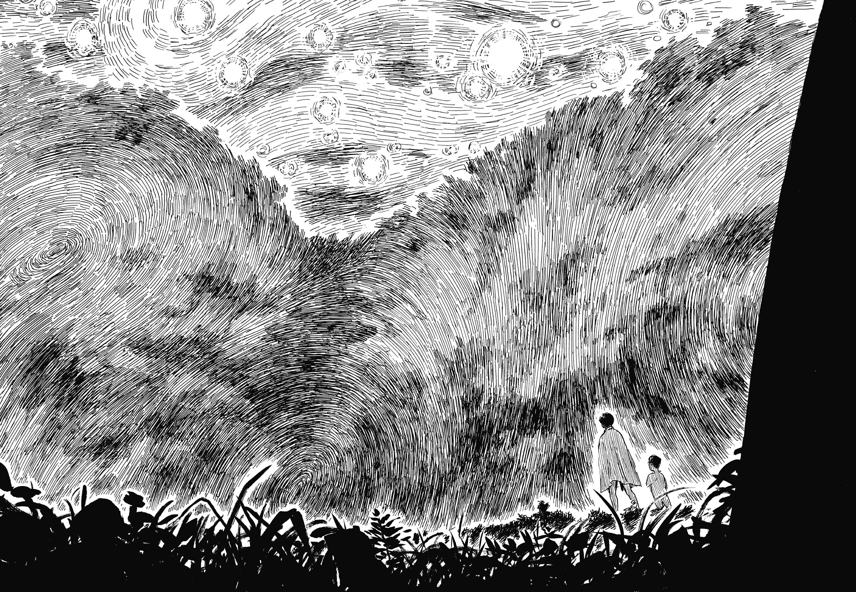 Read Happiness FR Manga Online