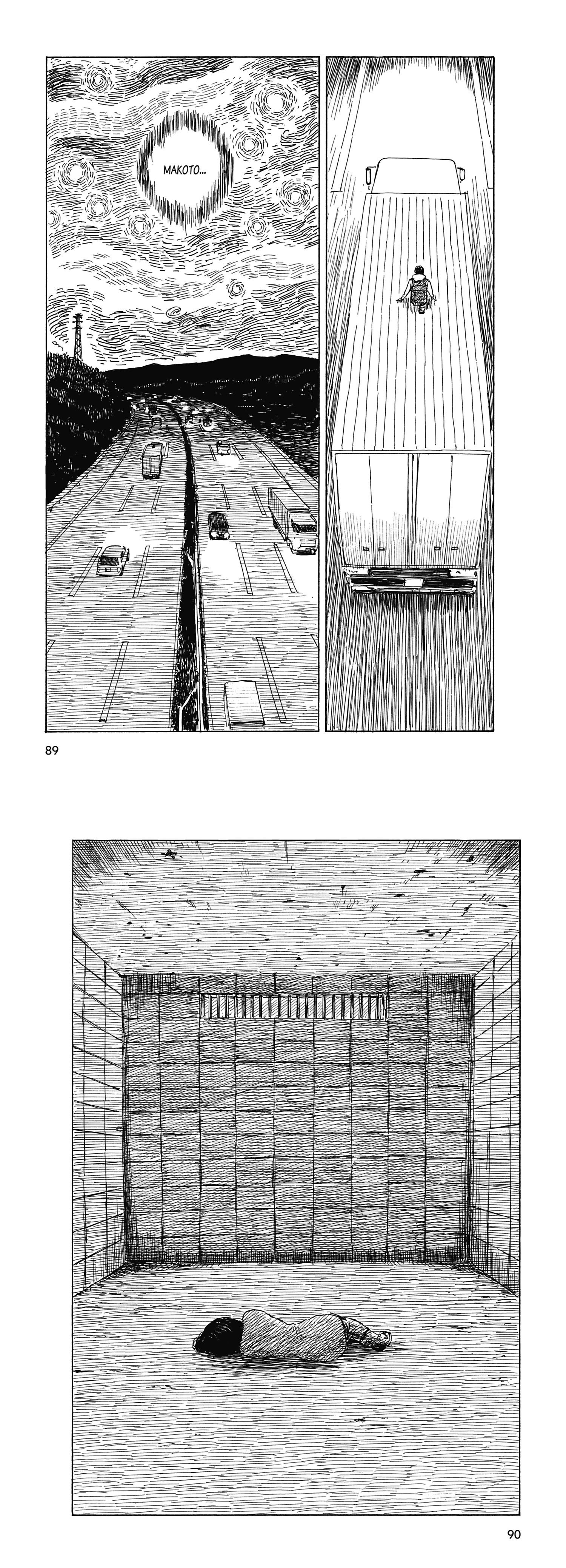 Read Happiness FR Manga Online