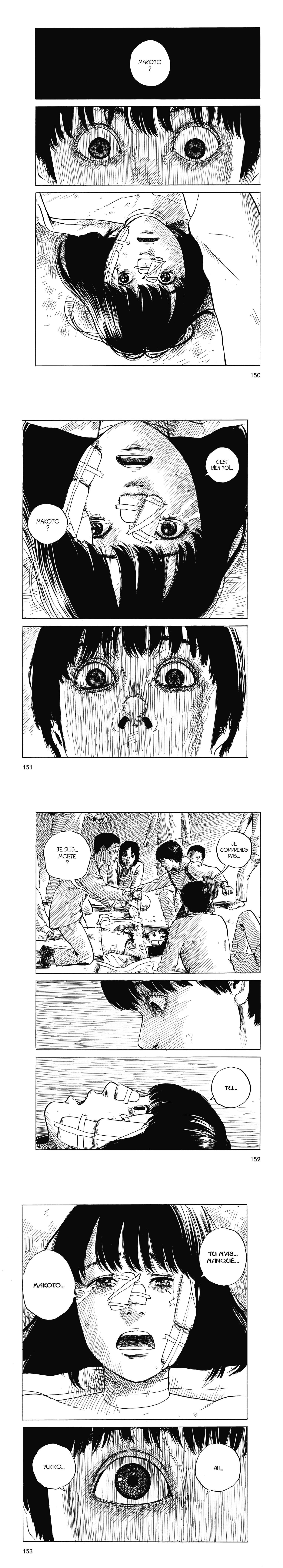 Read Happiness FR Manga Online