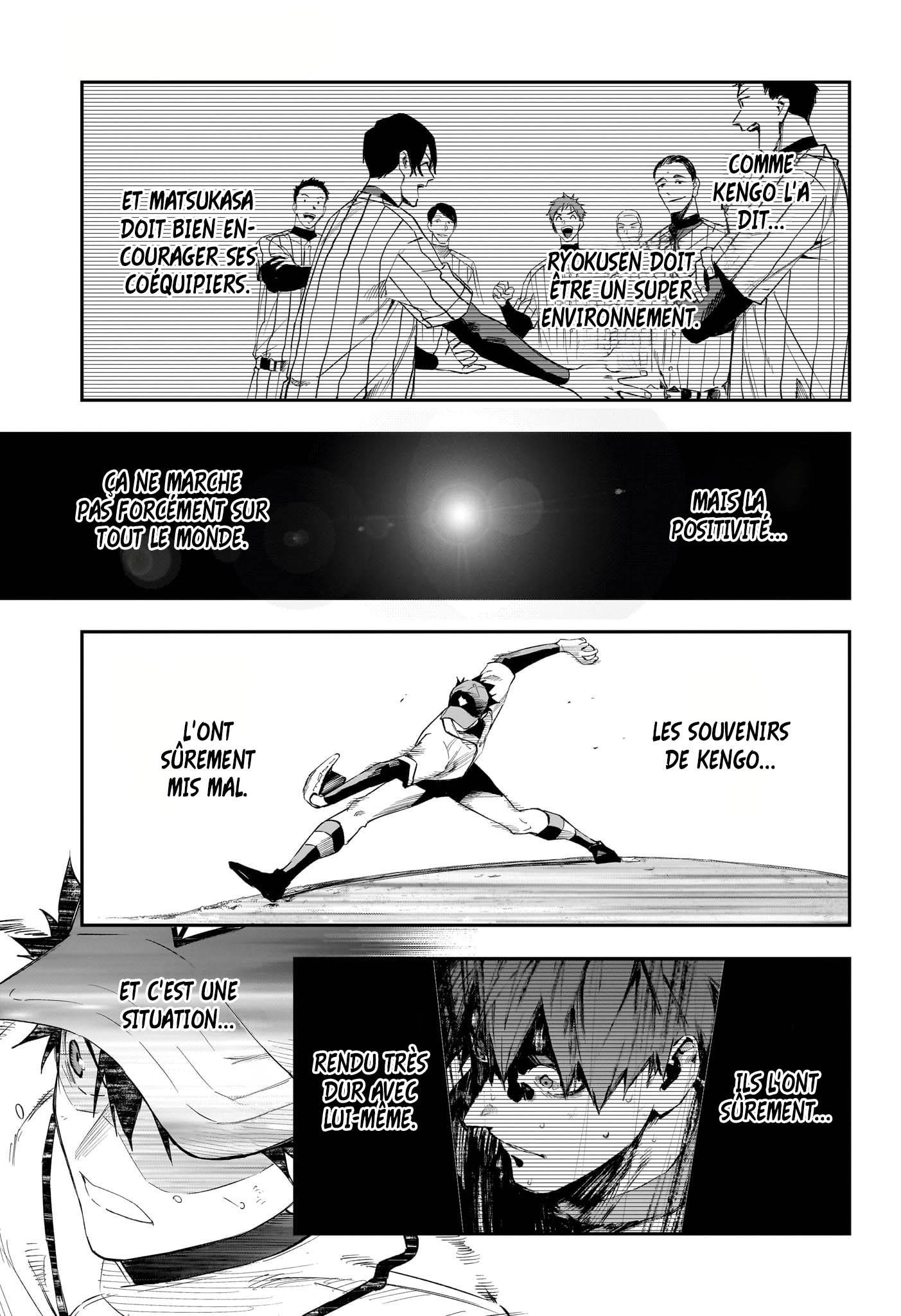 Read Harukaze Mound FR Manga Online