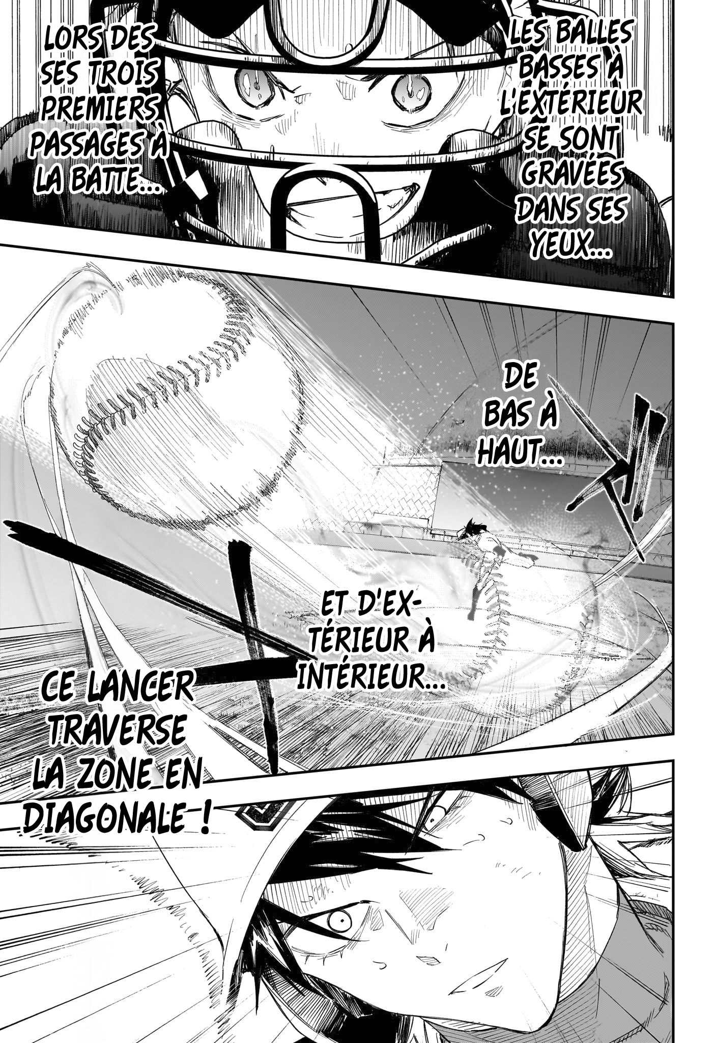 Read Harukaze Mound FR Manga Online
