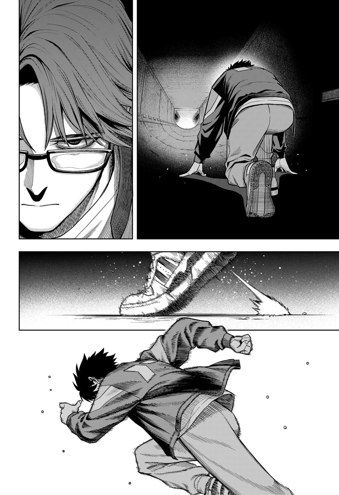 Read Hatori et Furuta, Un quotidien hors du commun FR Manga Online