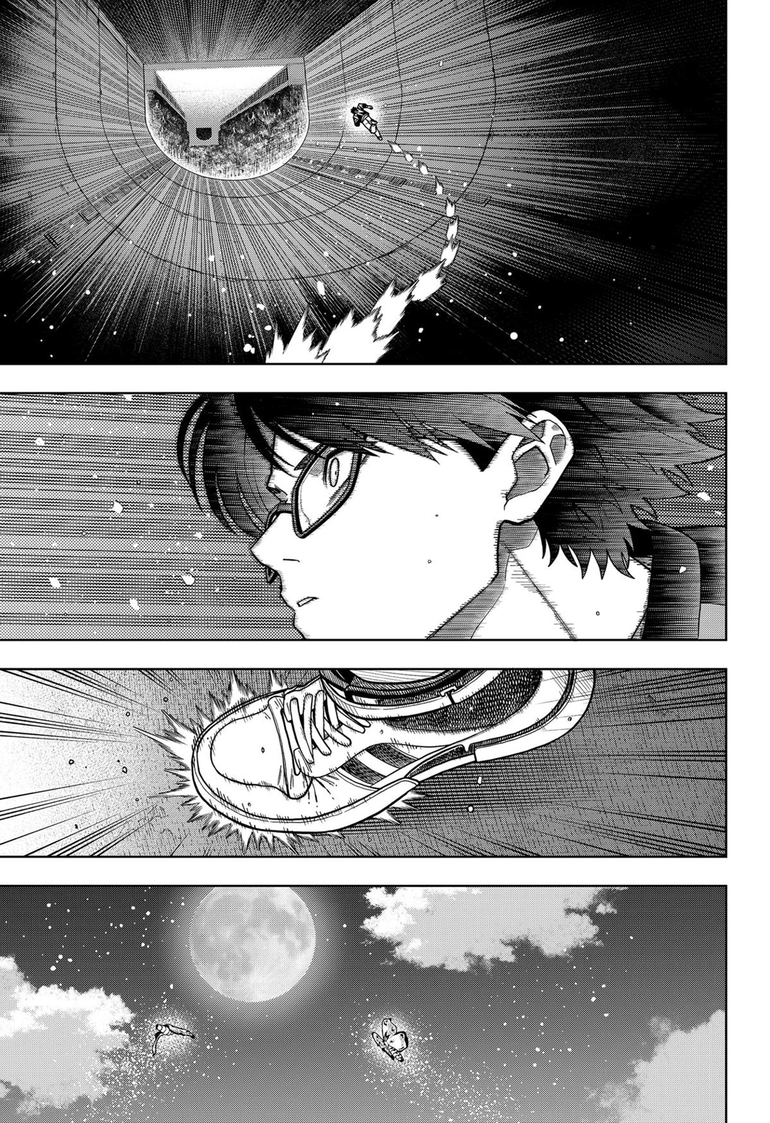 Read Hatori et Furuta, Un quotidien hors du commun FR Manga Online