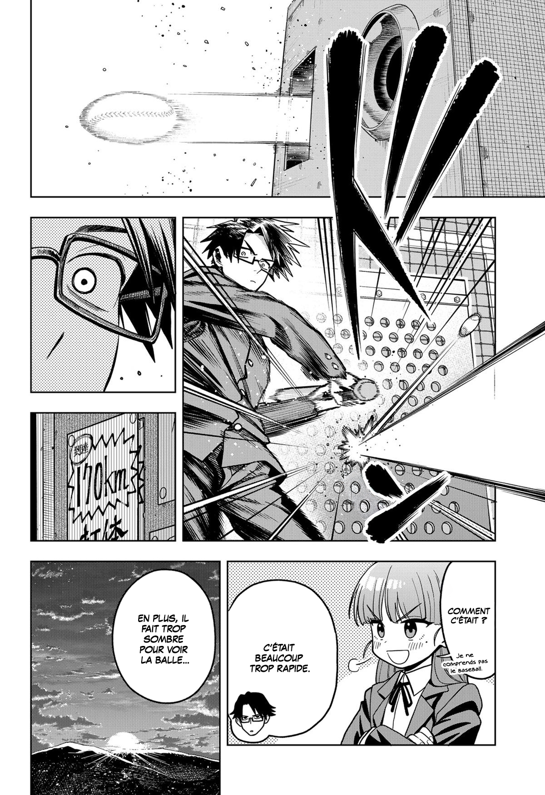 Read Hatori et Furuta, Un quotidien hors du commun FR Manga Online