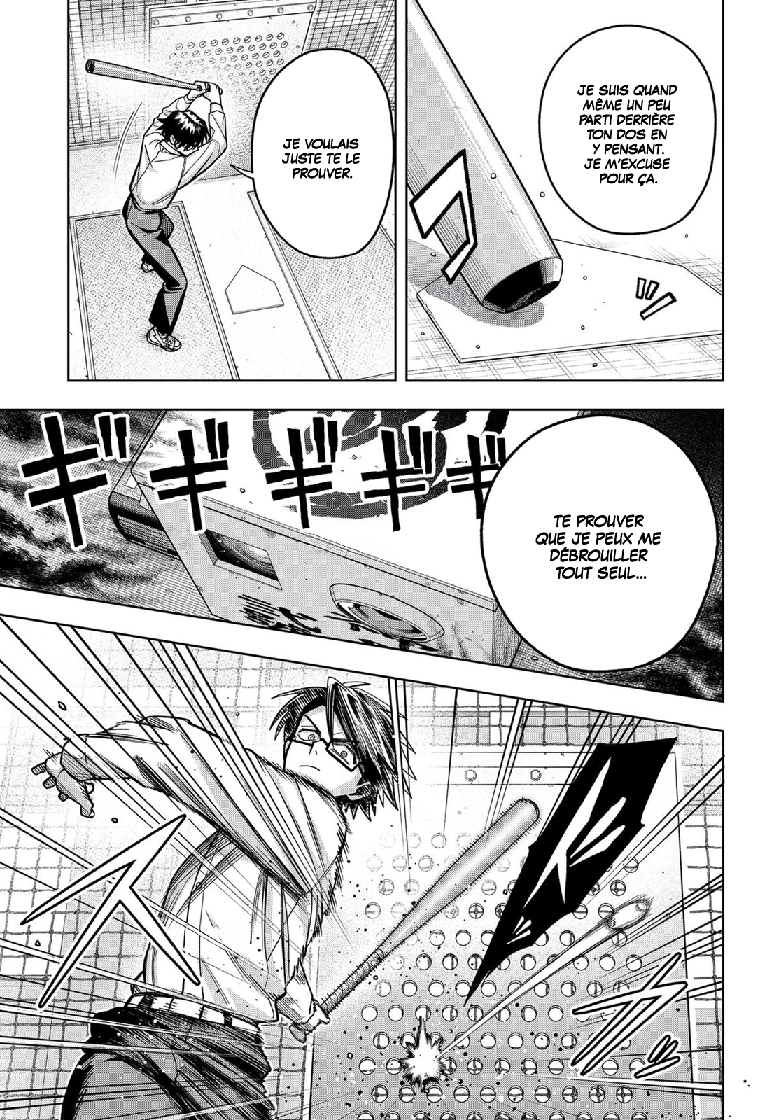 Read Hatori et Furuta, Un quotidien hors du commun FR Manga Online