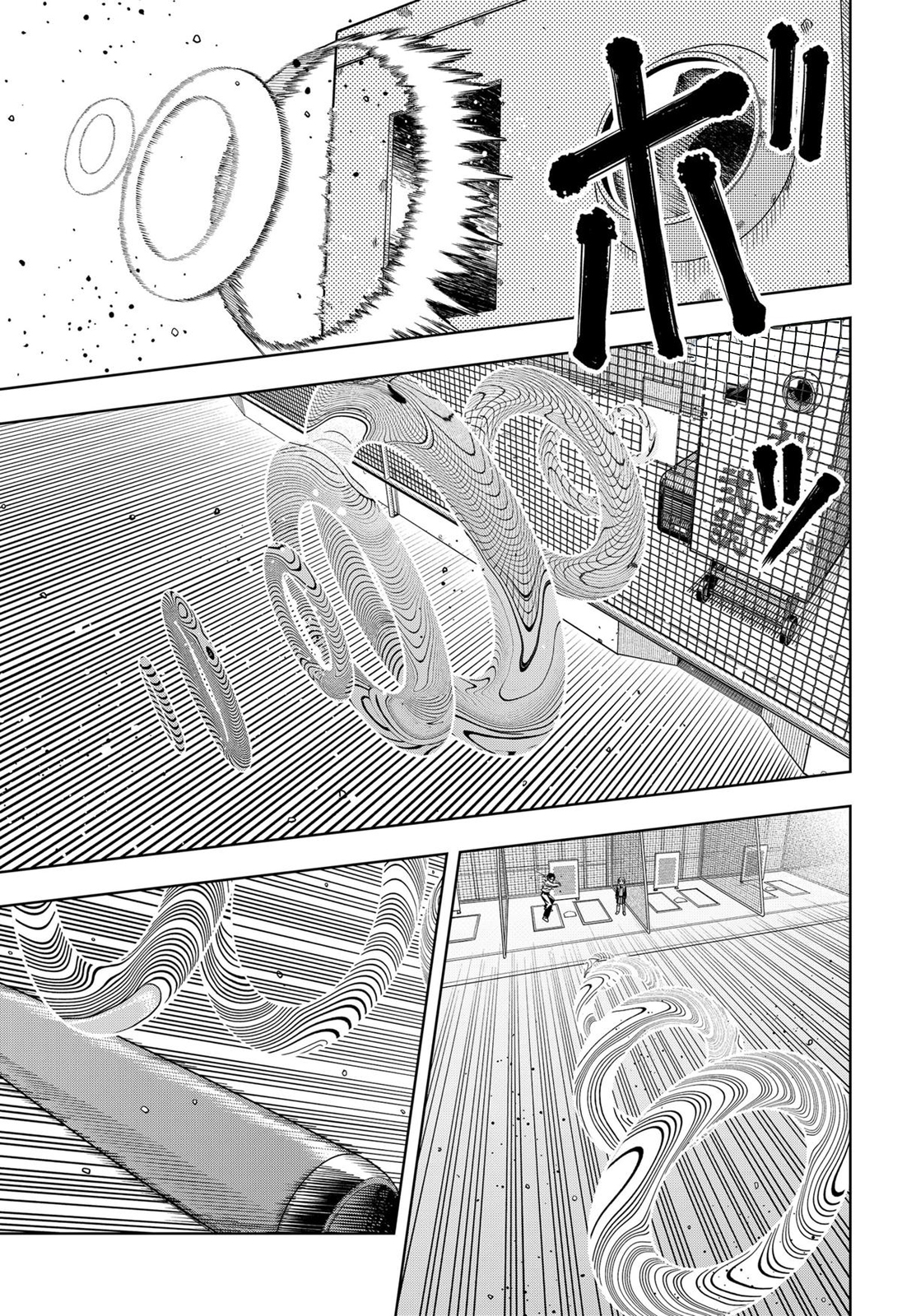 Read Hatori et Furuta, Un quotidien hors du commun FR Manga Online