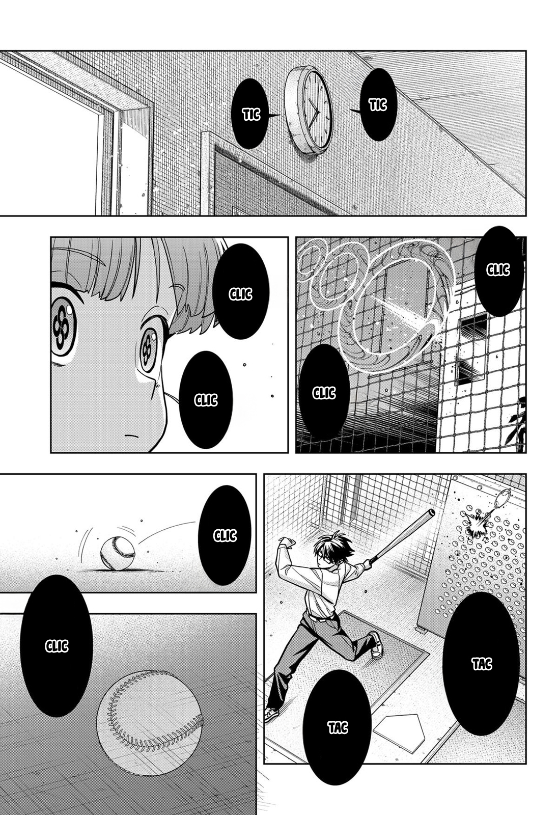 Read Hatori et Furuta, Un quotidien hors du commun FR Manga Online
