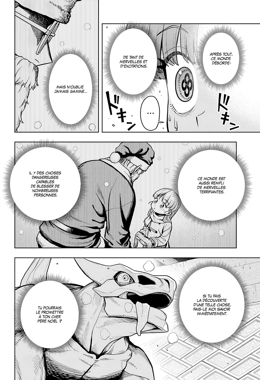 Read Hatori et Furuta, Un quotidien hors du commun FR Manga Online