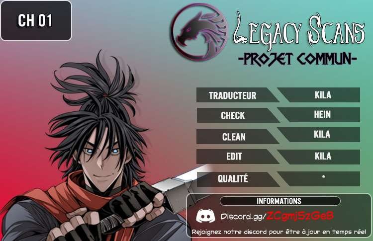Read Heavenly Demon Cultivation Simulation FR Manga Online