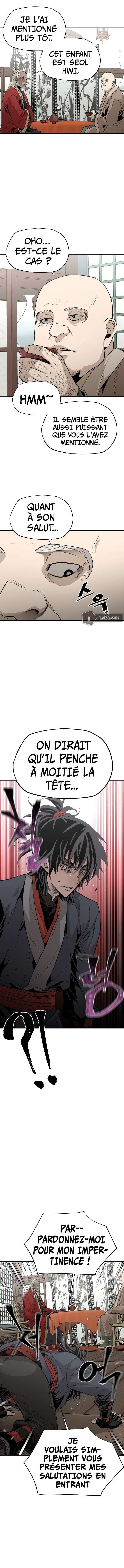Read Heavenly Demon Cultivation Simulation FR Manga Online
