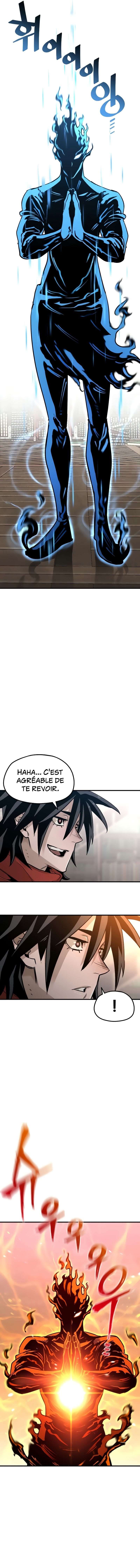 Read Heavenly Demon Cultivation Simulation FR Manga Online