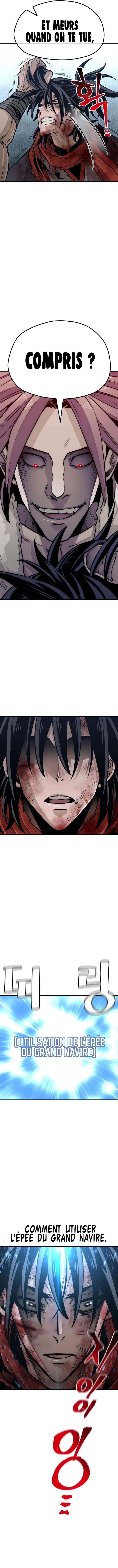 Read Heavenly Demon Cultivation Simulation FR Manga Online