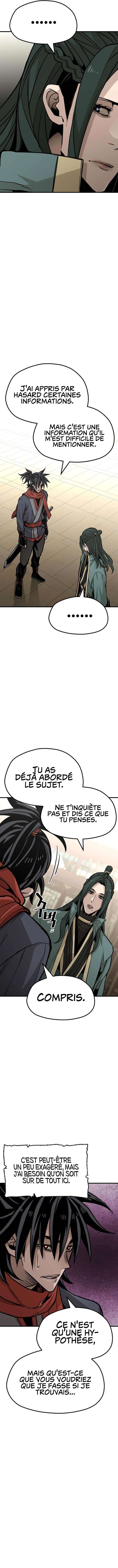 Read Heavenly Demon Cultivation Simulation FR Manga Online