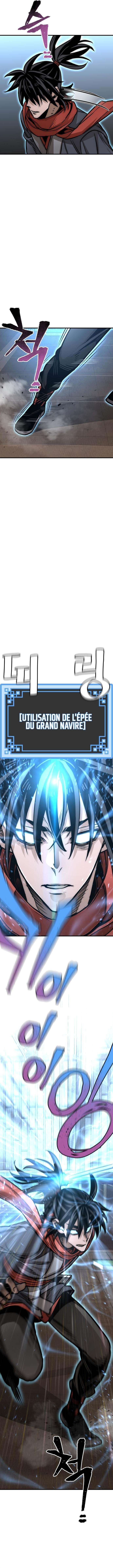 Read Heavenly Demon Cultivation Simulation FR Manga Online