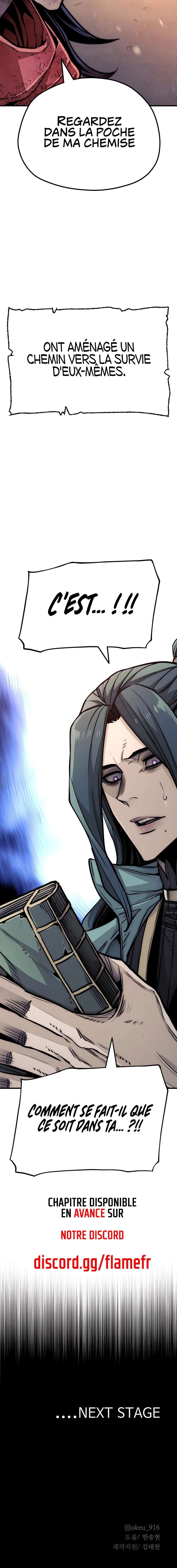 Read Heavenly Demon Cultivation Simulation FR Manga Online